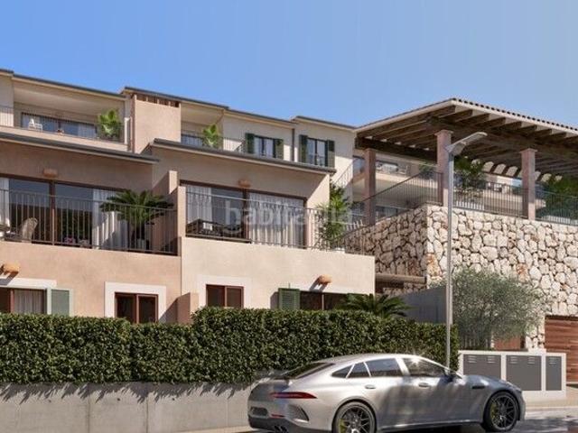 Chalet en venta en sa Pedruscada, Llevant