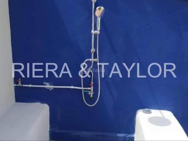 Chalet en venta en sa Pedruscada, Llevant