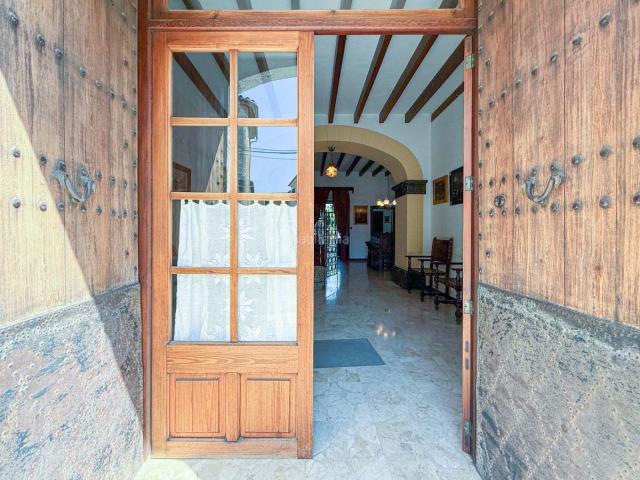 Chalet en venta en Raiguer, Baleares