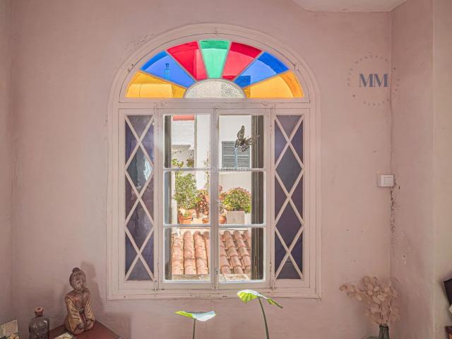Chalet en venta en Santa Anna, Menorca