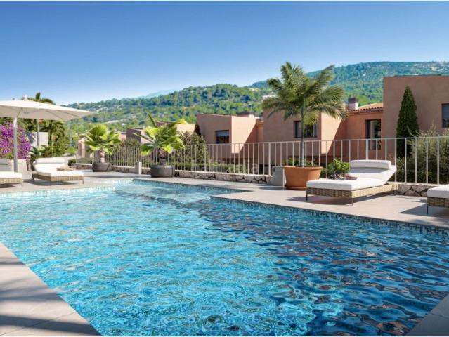 Chalet en venta en Serra de Tramuntana, Baleares