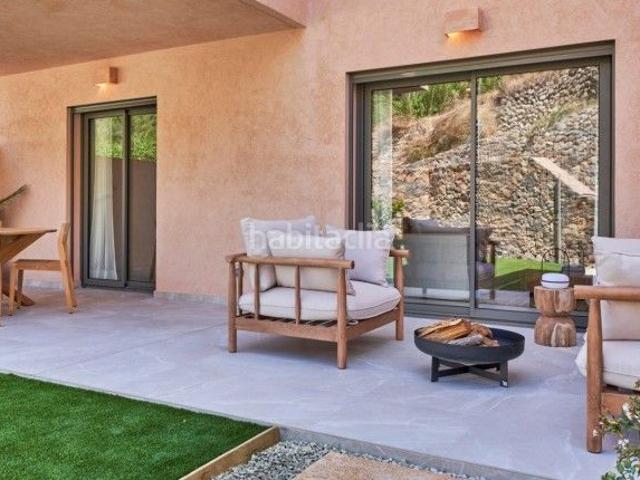 Chalet en venta en Serra de Tramuntana, Baleares