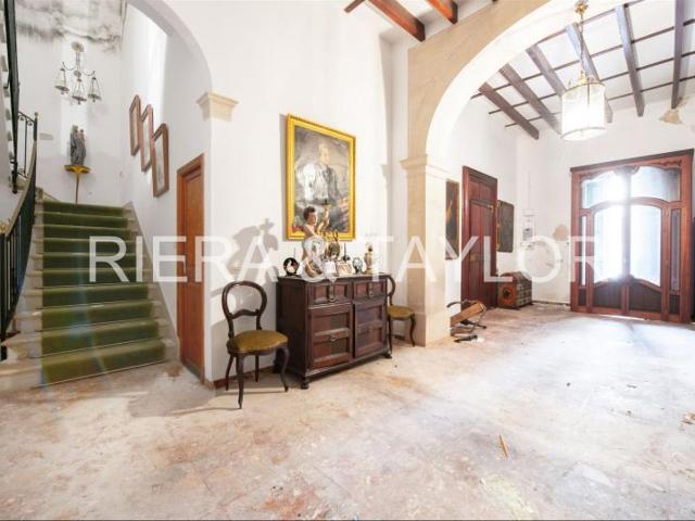 Chalet en venta en Migjorn, Baleares