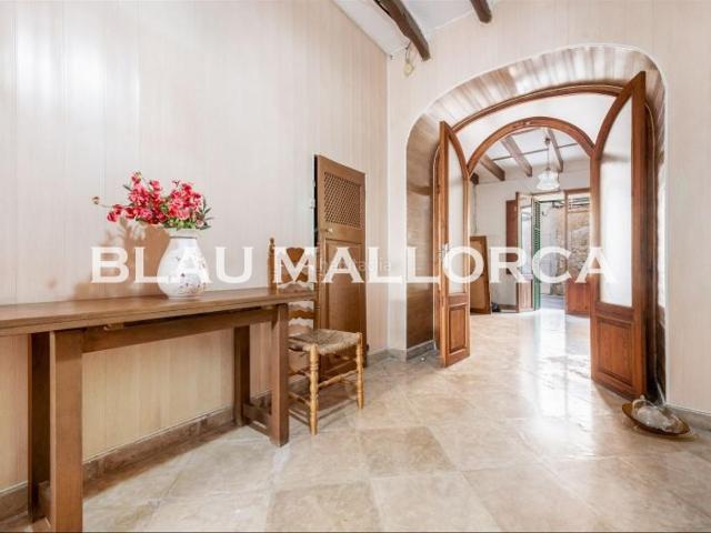 Chalet en venta en Migjorn, Baleares