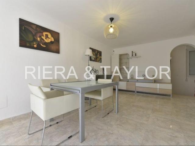 Chalet en venta en Cala Marçal, Migjorn