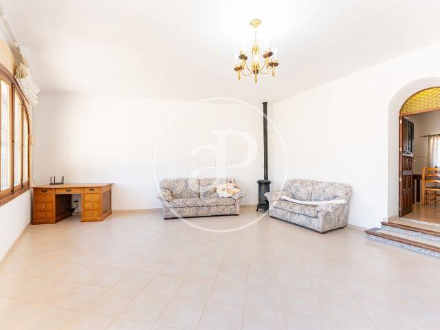 Chalet en venta en Pla de Mallorca, Baleares