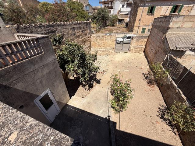 Chalet en venta en Pla de Mallorca, Baleares
