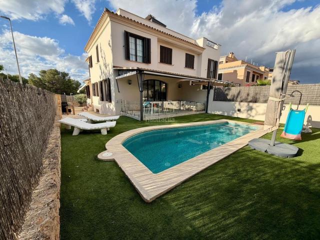 Chalet en venta en Llucmajor, Migjorn