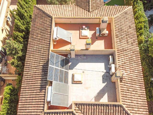 Chalet en venta en Llucmajor, Migjorn