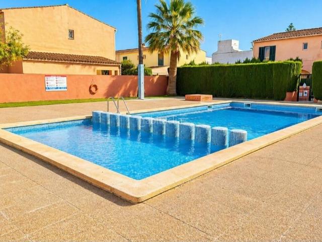 Chalet en venta en Llucmajor, Migjorn