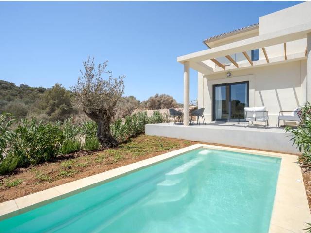 Chalet en venta en Manacor, Llevant