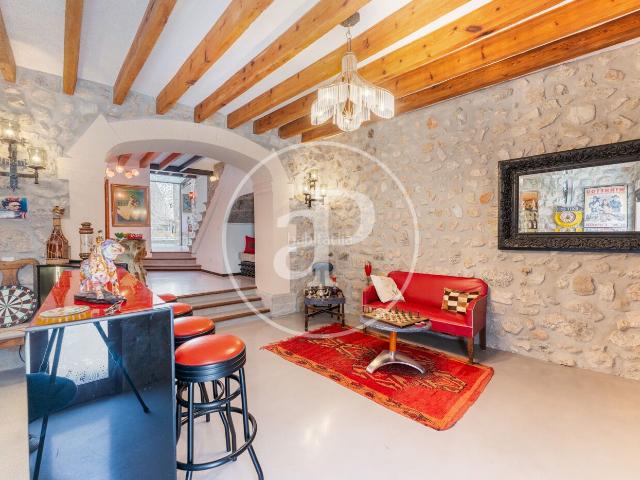 Chalet en venta en Raiguer, Baleares