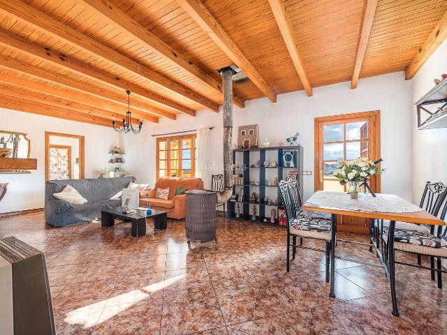 Villa en venta en Mancor De La Vall, Biniarroi