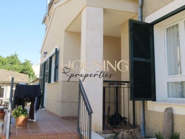 Chalet en venta en Pòrtol, Raiguer
