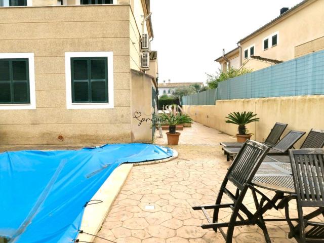 Chalet en venta en sa Cabaneta, Raiguer