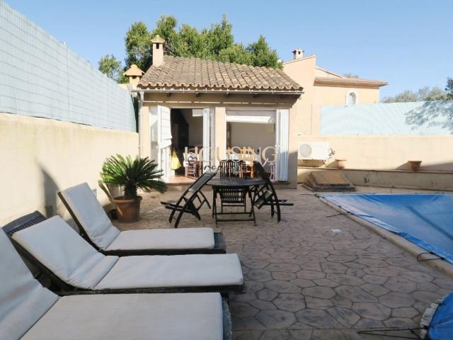 Chalet en venta en Pòrtol, Raiguer