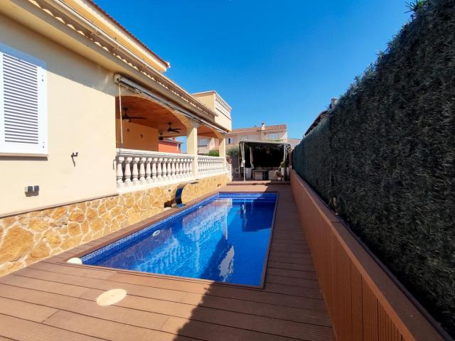 Villa en venta en Marratxí, Can Carbonell