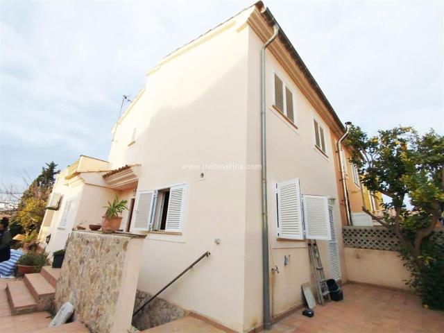 Villa en venta en Marratxí, es Figueral - Can Farineta