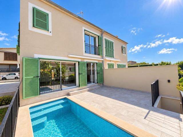 Chalet en venta en sa Cabaneta, Raiguer
