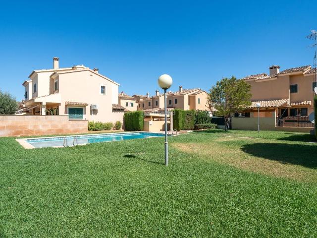 Chalet en venta en Es Garrovers, Raiguer