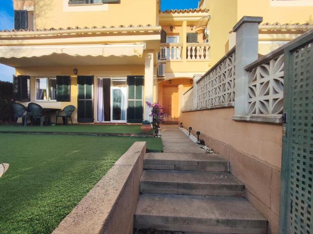Villa en venta en Marratxí, Polígon industrial de Can Rubiol