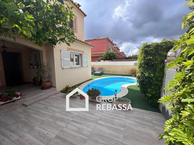 Villa en venta en Marratxí, Son Ramonell nou