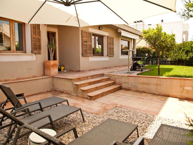 Chalet en venta en Can Pastilla, Palma