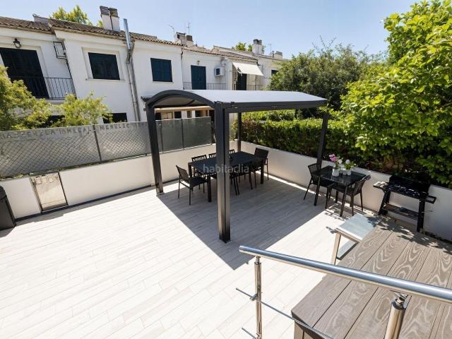 Chalet en venta en es Secar de la Real, Palma