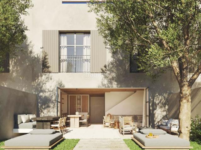 Chalet en venta en es Molinar, Palma