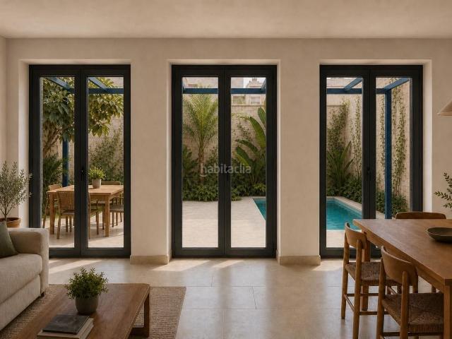 Chalet en venta en Pere Garau, Palma