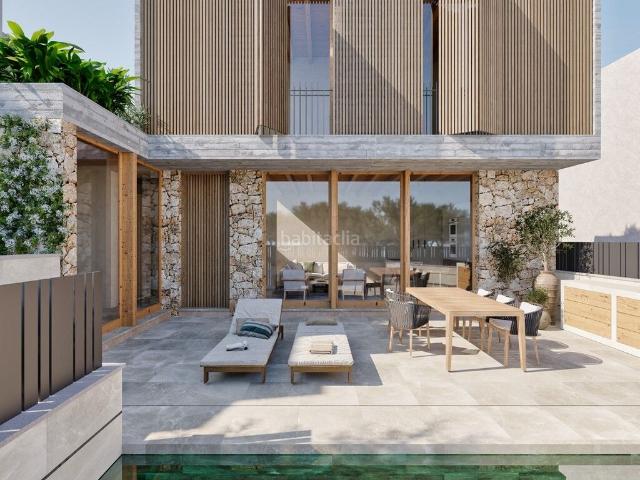 Chalet en venta en Son Espanyolet, Palma