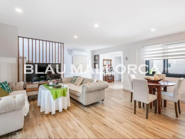 Chalet en venta en Canamunt, Palma