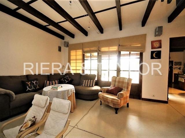 Chalet en venta en Pla de Mallorca, Baleares