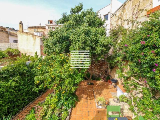 Chalet en venta en el Camp, Serra de Tramuntana