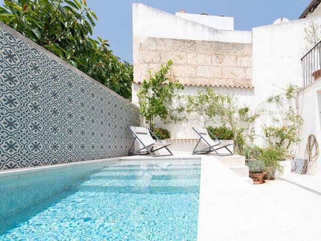 Chalet en venta en Serra de Tramuntana, Baleares