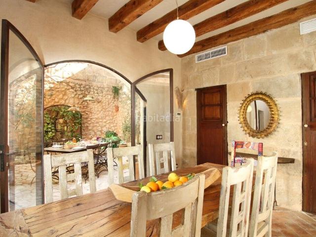 Chalet en venta en el Camp, Serra de Tramuntana