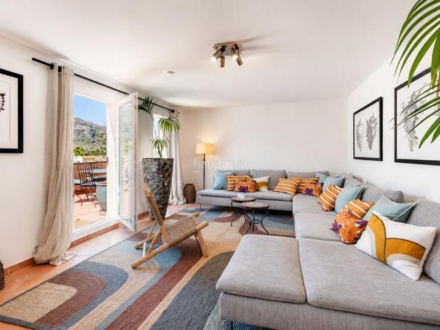 Chalet en venta en el Camp, Serra de Tramuntana