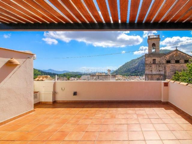 Chalet en venta en el Camp, Serra de Tramuntana