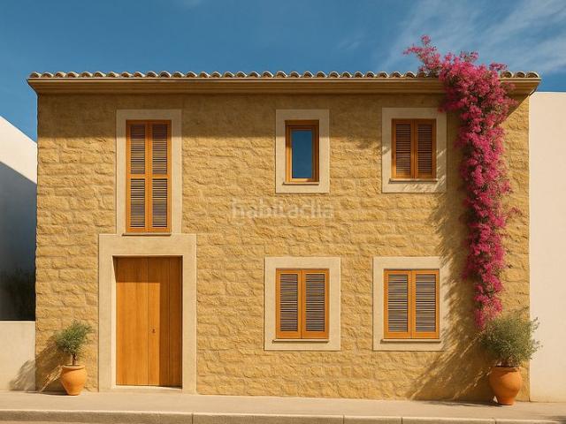 Chalet en venta en el Camp, Serra de Tramuntana