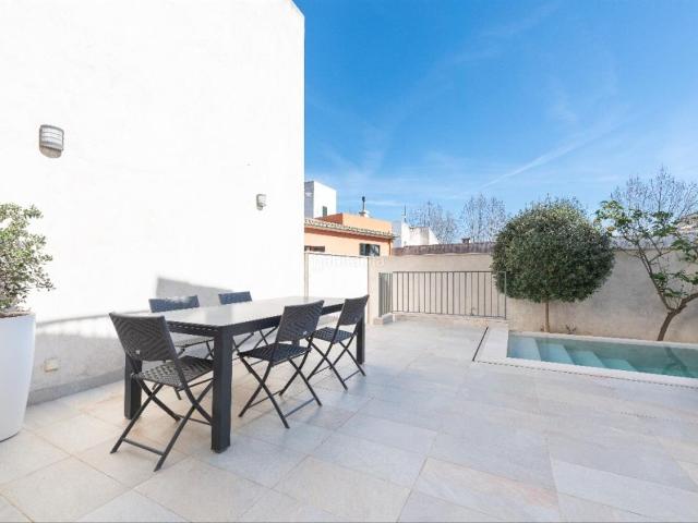 Chalet en venta en el Camp, Serra de Tramuntana