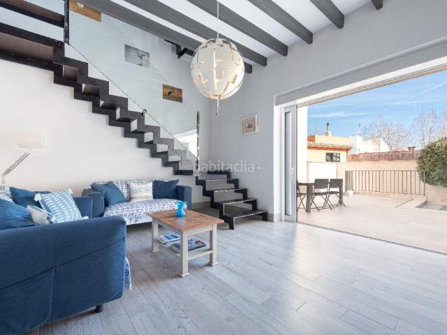 Chalet en venta en el Camp, Serra de Tramuntana