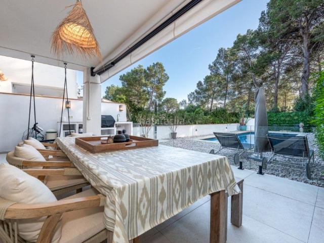 Chalet en venta en Port de Pollença, Pollença