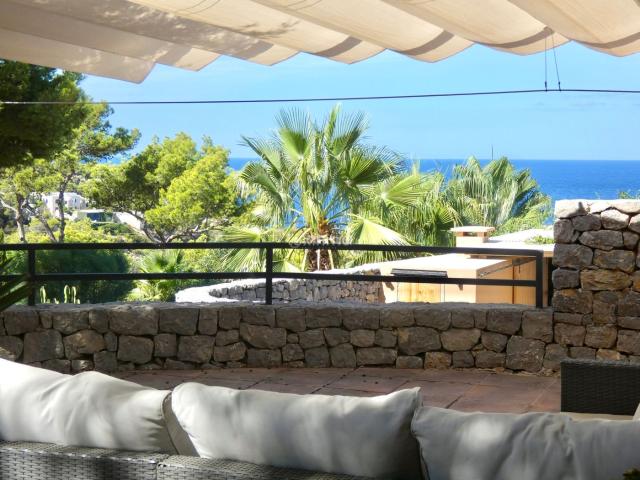Chalet en venta en Sant Josep de sa Talaia, Eivissa