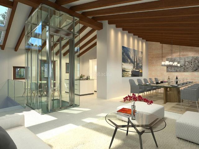 Chalet en venta en Pla de Mallorca, Baleares