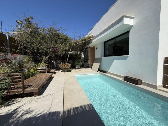Chalet en venta en Jesús, Eivissa