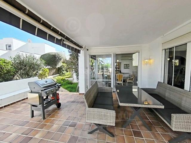Chalet en venta en Cala Egos, Migjorn