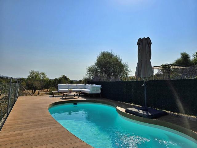 Chalet en venta en Moscari, Raiguer