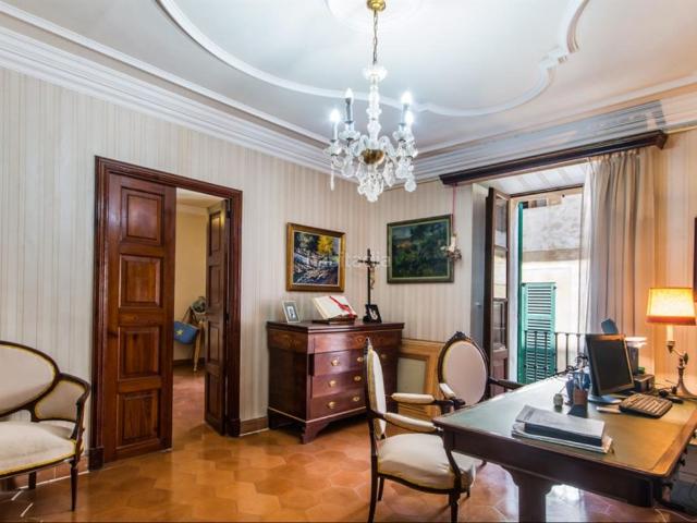 Chalet en venta en l'Horta, Serra de Tramuntana