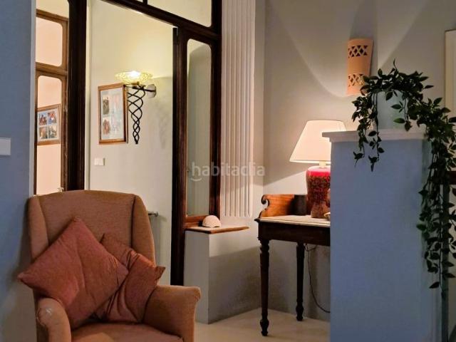Chalet en venta en l'Horta, Serra de Tramuntana