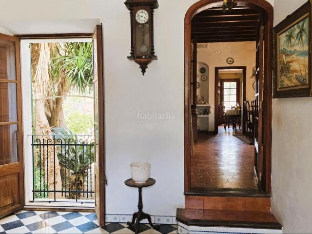 Chalet en venta en l'Horta, Serra de Tramuntana